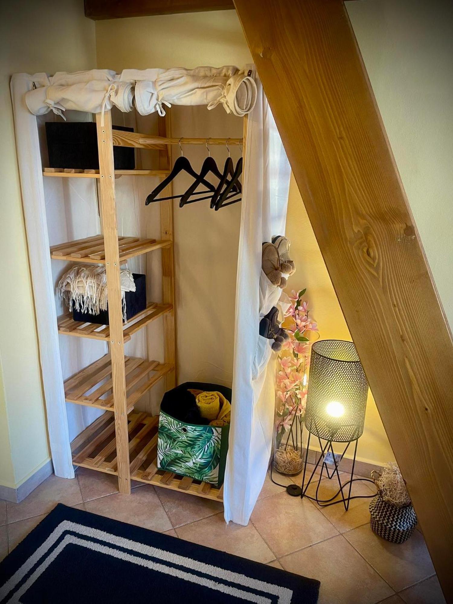 Apartment Villa Frank 마리안스케 라즈네 외부 사진