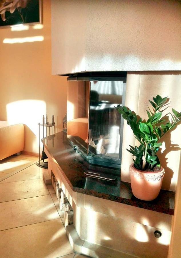Apartment Villa Frank 마리안스케 라즈네 외부 사진