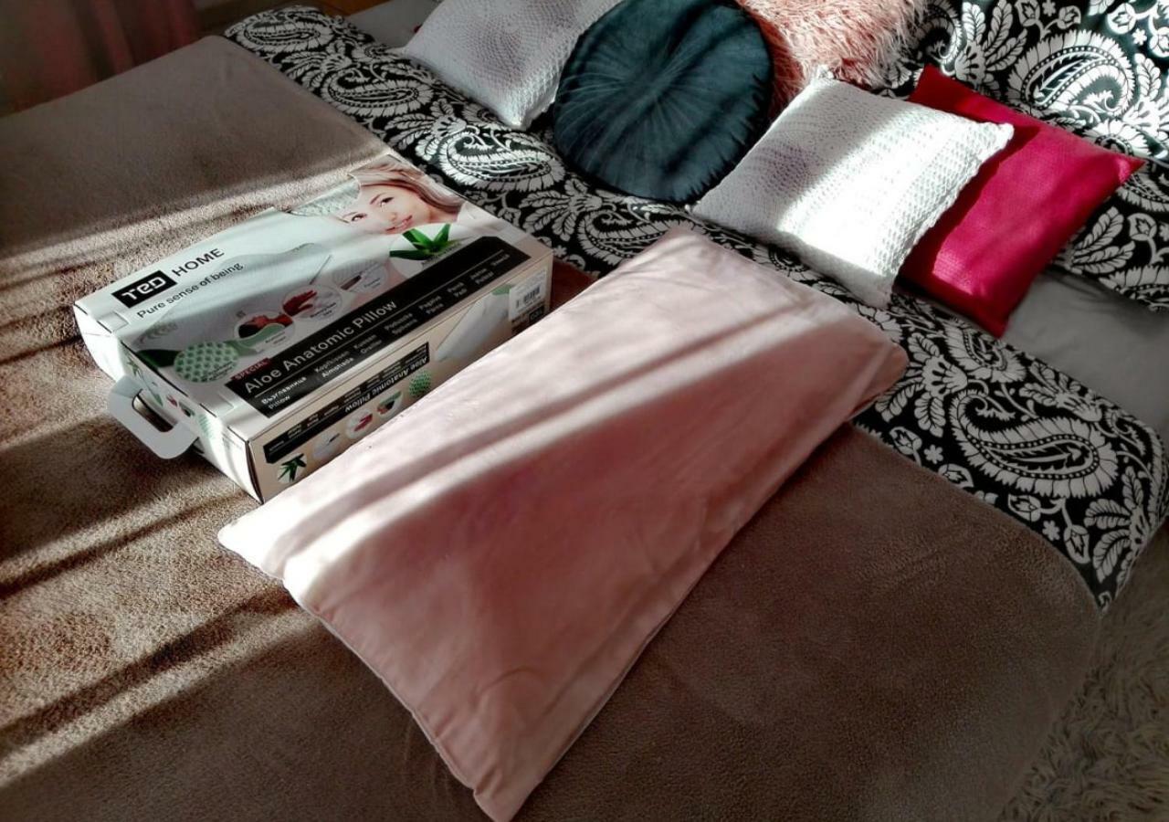 Apartment Villa Frank 마리안스케 라즈네 외부 사진
