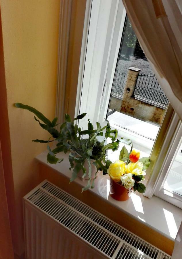 Apartment Villa Frank 마리안스케 라즈네 외부 사진