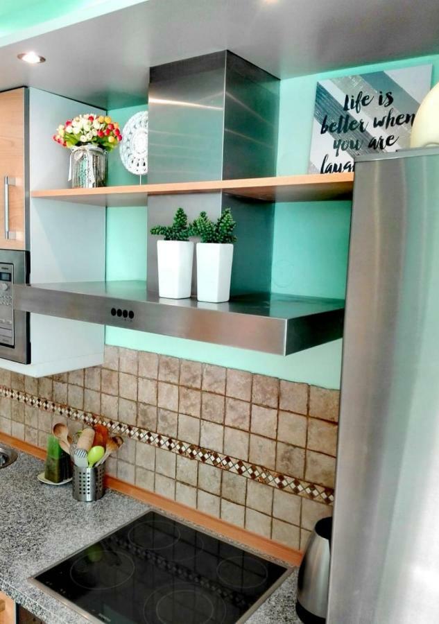 Apartment Villa Frank 마리안스케 라즈네 외부 사진