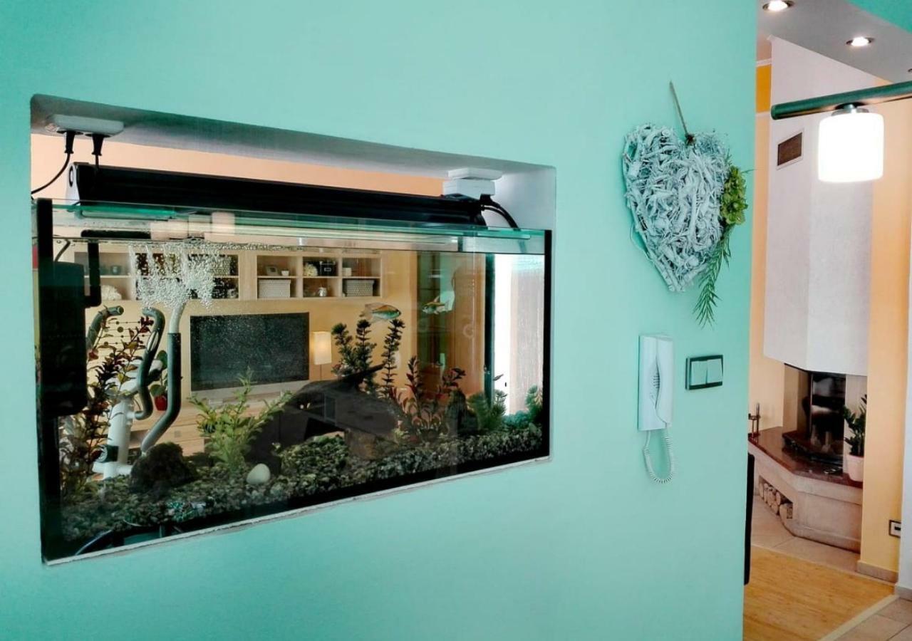 Apartment Villa Frank 마리안스케 라즈네 외부 사진